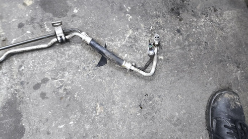 Mangueira Direção Hidráulica Renault Duster/captur 2019/23 - Imagem 4