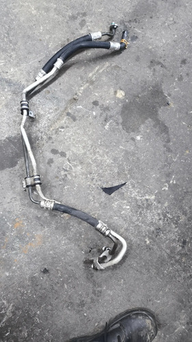 Mangueira Direção Hidráulica Renault Duster/captur 2019/23 - Imagem 6
