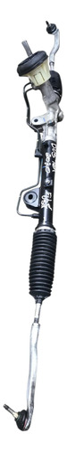 Caixa Direção Hidráulica Renault Duster 490011721r