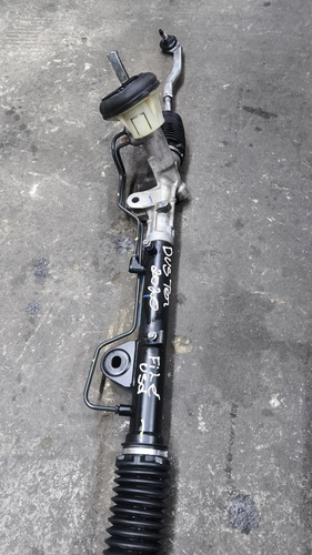 Caixa Direção Hidráulica Renault Duster 490011721r - Imagem 3