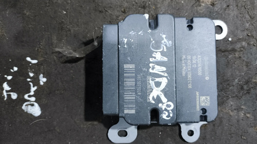 Módulo Air Bag Renault Sandero Logan 585107132r - Imagem 2