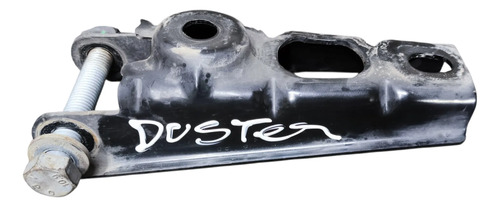 Suporte Coxim Cambio Renault Duster 2013/20