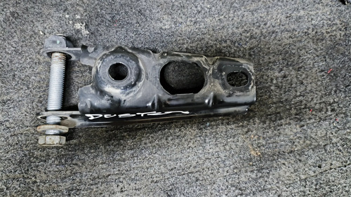 Suporte Coxim Cambio Renault Duster 2013/20 - Imagem 2