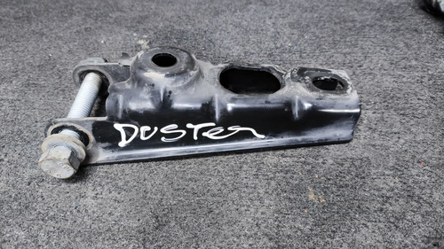 Suporte Coxim Cambio Renault Duster 2013/20 - Imagem 3