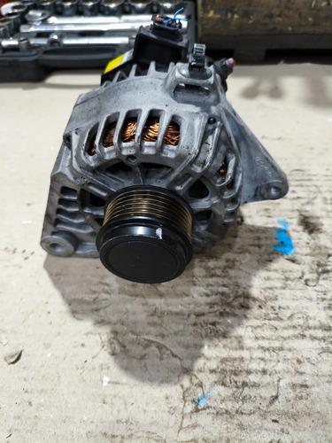 Alternador Hyundai Elantra I30 1.8 37300-2e200 - Imagem 3