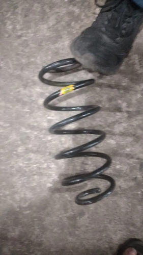 Mola Traseira Renault Duster Original Usd - Imagem 5