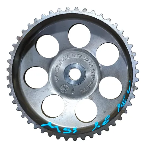 Polia Comando Saveiro Msi 04e10911ab