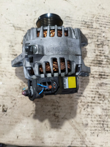 Alternador Hyundai Elantra I30 1.8 37300-2e200 - Imagem 5