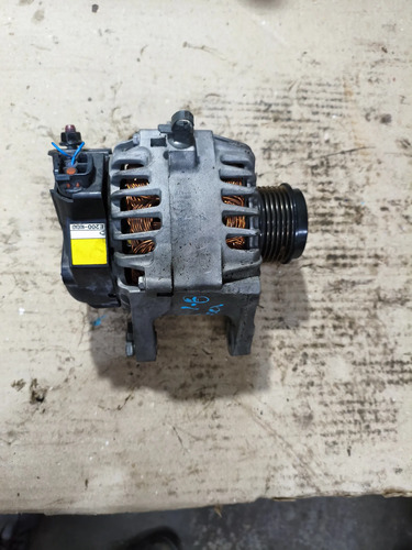 Alternador Hyundai Elantra I30 1.8 37300-2e200 - Imagem 6