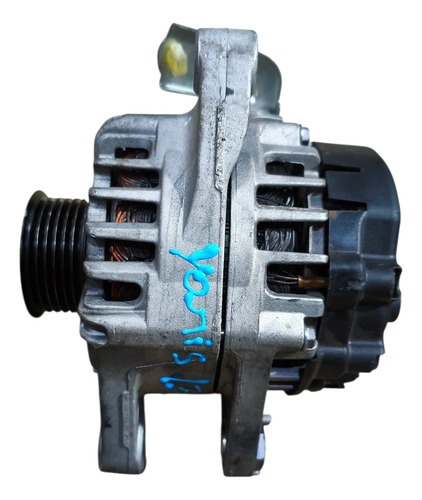 Alternador  Toyota Yaris 2023 27060-0y360-b