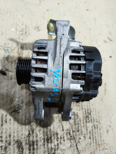 Alternador  Toyota Yaris 2023 27060-0y360-b - Imagem 5