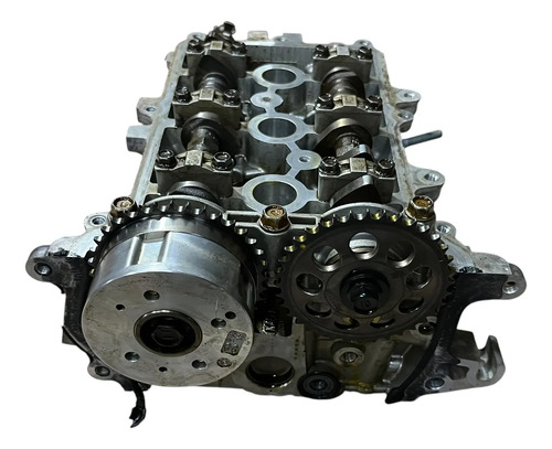 Cabeçote Hyundai Hb20 1.0 3cc Aspirado Standard 2013/2022 - Imagem 4