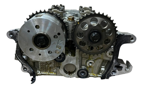 Cabeçote Hyundai Hb20 1.0 3cc Aspirado Standard 2013/2022 - Imagem 5