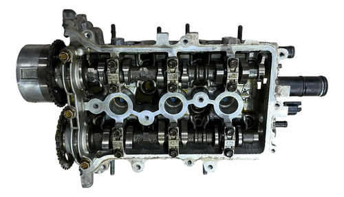 Cabeçote Hyundai Hb20 1.0 3cc Aspirado Standard 2013/2022 - Imagem 6