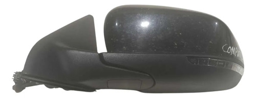 Retrovisor Elétrico Esquerdo Jeep Compass 2017 A 2023 - Imagem 4