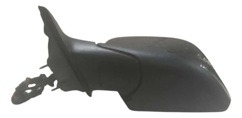 Retrovisor Elétrico Esquerdo Jeep Compass 2017 A 2023 - Imagem 5