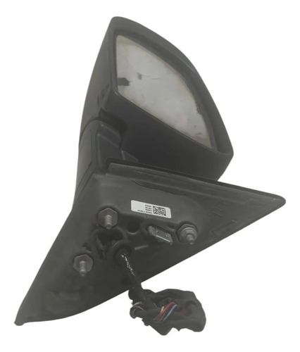 Retrovisor Elétrico Esquerdo Jeep Compass 2017 A 2023 - Imagem 7