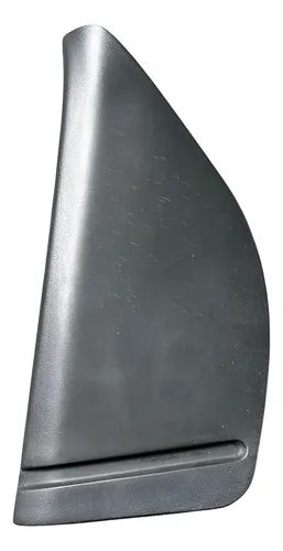 Acabamento Interno Porta Tras Direita Fiat Palio 713782000 Preto