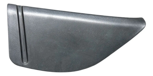 Acabamento Interno Porta Tras Direita Fiat Palio 713782000 Preto - Imagem 2