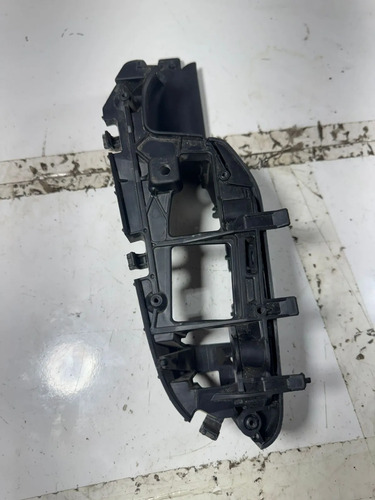 Moldura Botão Vidro Dianteiro D. Honda Fit 1.4 2010 A 2013 - Imagem 6