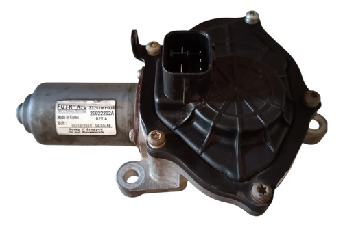 Motor Da Tração Freio Eletrônico Epb Ford Ranger 3.2 4x4 Aut - Imagem 2