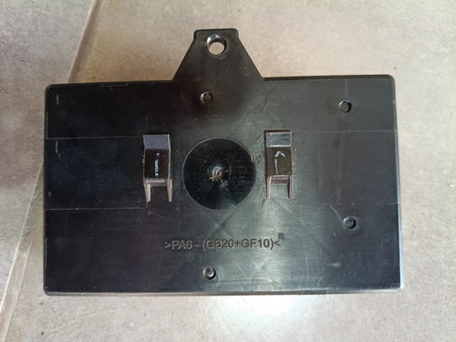 Módulo De Conforto Bcm Fiat Mobi/uno  A2c99182400 L1 - Imagem 6
