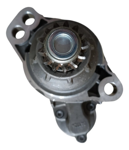 Motor De Partida Vw Original 02m911022f Virtus Golf 1.4 - Imagem 5
