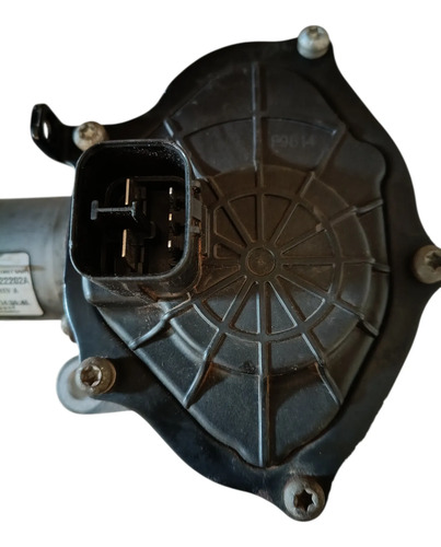 Motor Da Tração Freio Eletrônico Epb Ford Ranger 3.2 4x4 Aut - Imagem 6