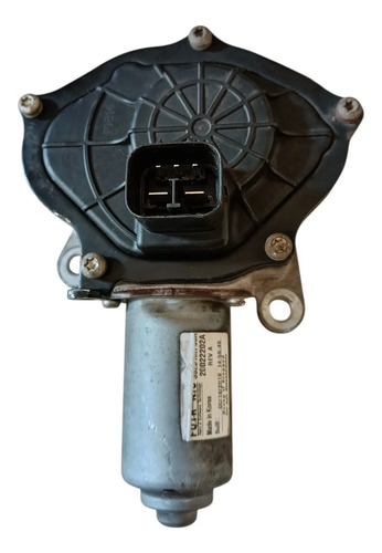 Motor Da Tração Freio Eletrônico Epb Ford Ranger 3.2 4x4 Aut - Imagem 7