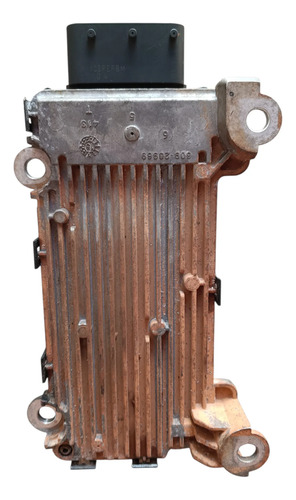 Módulo Câmbio De Transmissão ) Fiat Toro 05150742ac 50046628 - Imagem 2