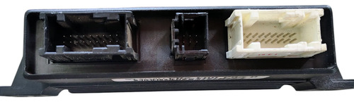 Módulo Ecu Centralina Bosch Original Psa Peugeot Citroen - Imagem 2