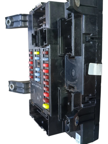 Módulo Bc 51983786 Fiat Magnett Marelli Bcm Central Conforto - Imagem 3