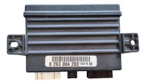 Módulo Ecu Centralina Bosch Original Psa Peugeot Citroen - Imagem 3