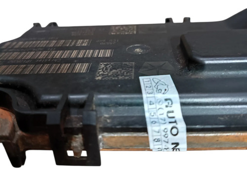 Módulo Câmbio De Transmissão ) Fiat Toro 05150742ac 50046628 - Imagem 7