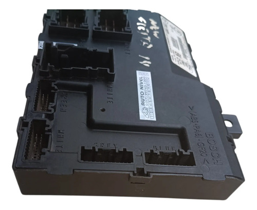 Módulo Bcm  Ford New Fiesta Marca Bosch Ek 116ra 000084 - Imagem 5