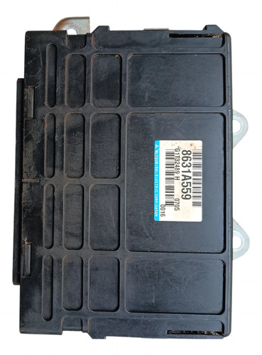 Módulo Câmbio Automát Mitsubishi L200 Triton 8631a559 (tcu) - Imagem 4