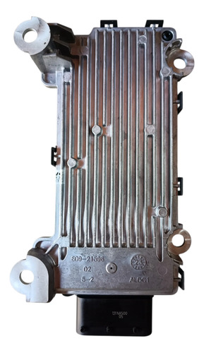 Módulo Câmbio Transmissão Fiat Toro 46343891 68425477aa Bcm - Imagem 2