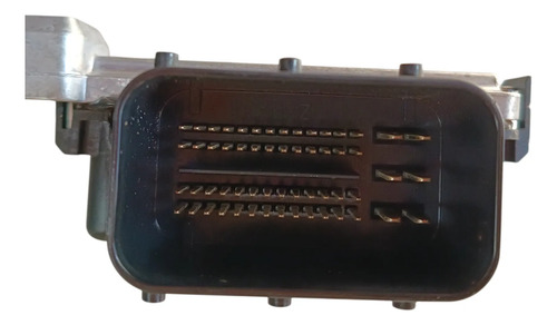 Módulo Câmbio Transmissão Fiat Toro 46343891 68425477aa Bcm - Imagem 3