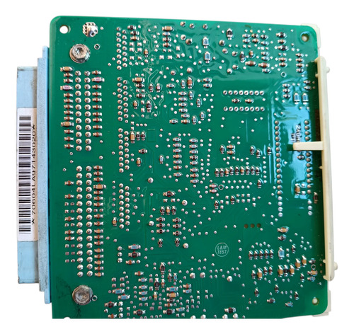 Módulo  Injeção  Eletrônico Ecm Gm Corsa 09355859 16265957 - Imagem 5