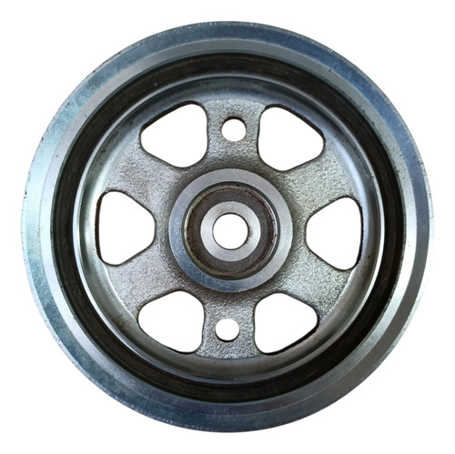 Polia Do Virabrequim Compass 1.3 Turbo T270