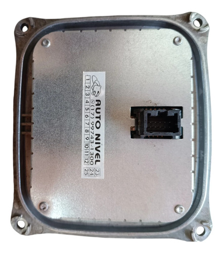 Módulo Controle Farol Fiat Toro 1 470 000 154 00 - Imagem 2