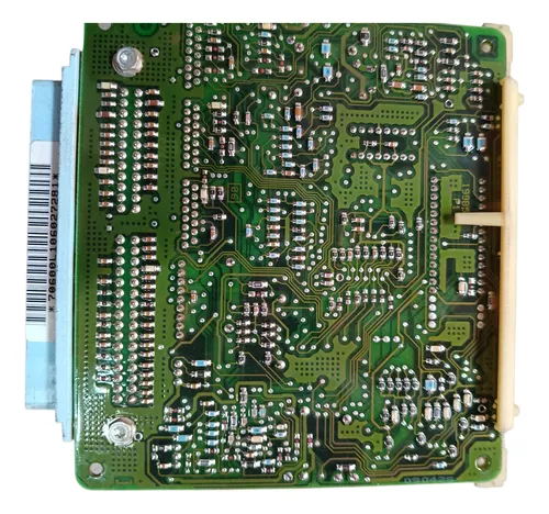 Módulo Injeção Gm 94713444 Fhhk Fv Delco Serv 94713444 Corsa - Imagem 2