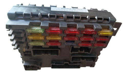 Caixa De Fusível Bsi Fiat Brava Marea 46533389 A223 - Imagem 3