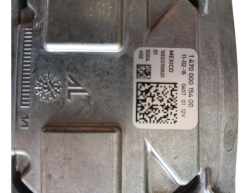 Módulo Controle Farol Fiat Toro 1 470 000 154 00 - Imagem 4