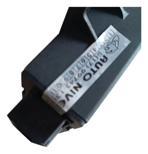 Módulo De Controle De Porta Fomoco 14b533 Fã Linha Ford - Imagem 6