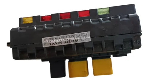 Caixa De Fusível Bsi Fiat Brava Marea 46533389 A223 - Imagem 4