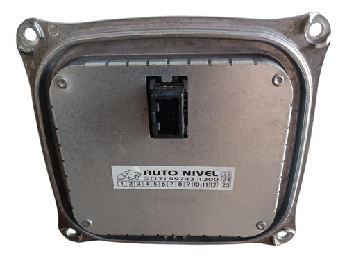 Módulo Controle Farol Fiat Toro 1 470 000 154 00 - Imagem 5