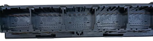 Módulo De Conforto Ford Focus 1s7t 15k800 Le - Imagem 6