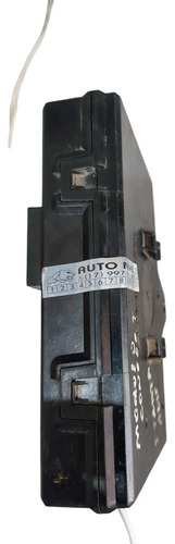 Módulo Conforto Fiat Strada 1.4 51903720 2014/2020 Original - Imagem 4