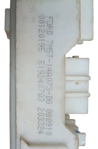 Caixa De Fusíveis Ford Focus 1.6 2.0 9m55 14a074 Bc - Imagem 7